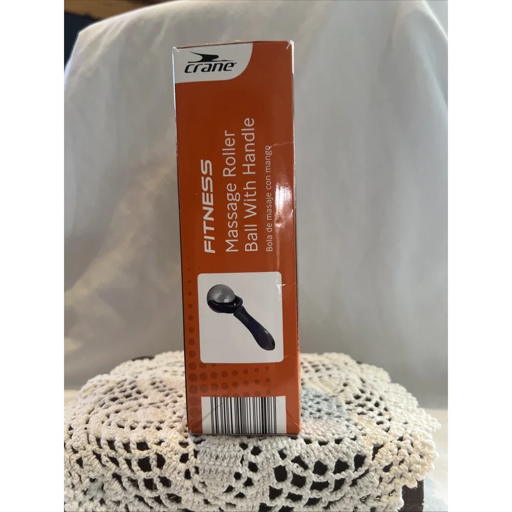 Massage Roller Ball‎ With Handle